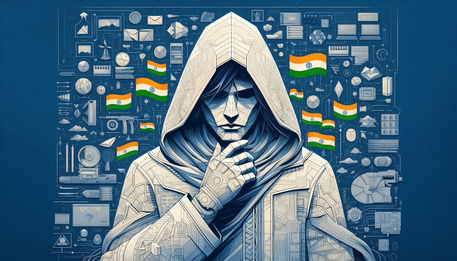 Breaking the Silence: A Software Engineer’s Quest for Purpose in India