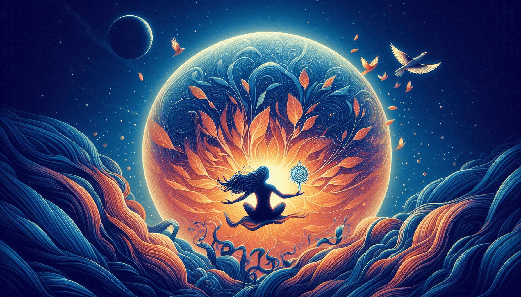 Truth and Freedom: The truth will set you free