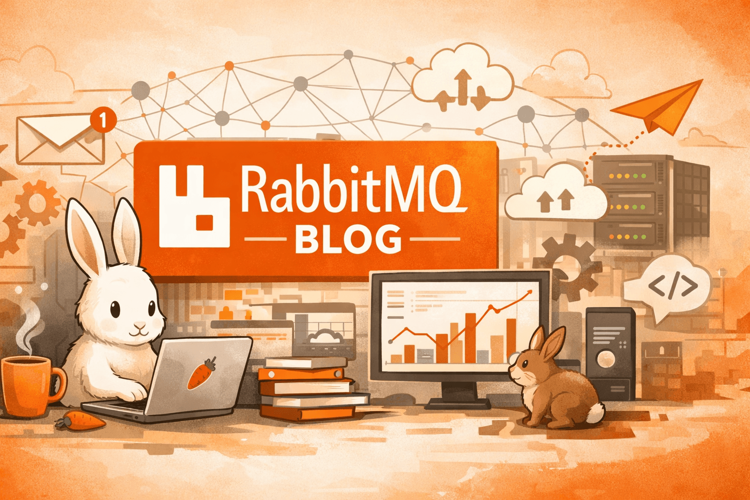 š RabbitMQTest ā A Simple RabbitMQ Demo in C#